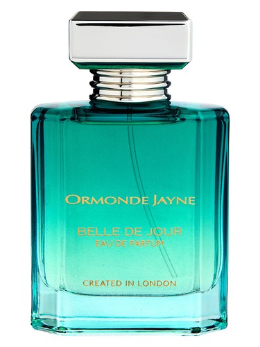 Ormonde Jayne Belle de Jour fragrance bottle