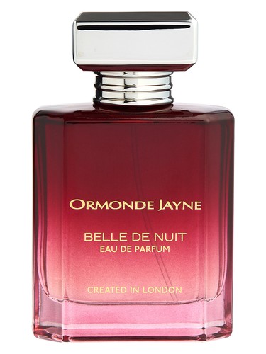 Ormonde Jayne Belle de Nuit fragrance bottle