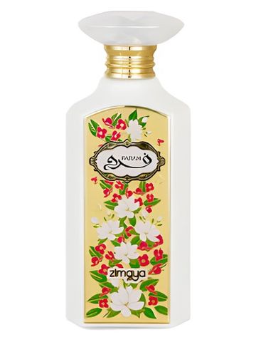 Zimaya Farah fragrance bottle