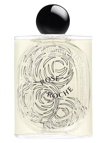 Diptyque Rose Roche fragrance bottle