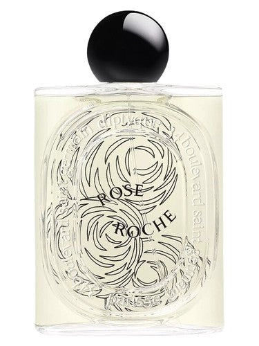 Diptyque Rose Roche fragrance bottle