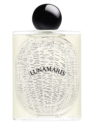 Diptyque Lunamaris fragrance bottle