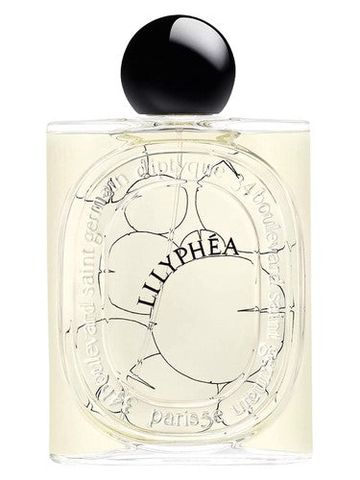 Diptyque Lilyphéa fragrance bottle