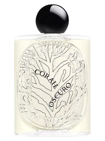 Diptyque Corail Oscuro fragrance bottle