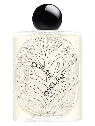 Diptyque Corail Oscuro fragrance bottle