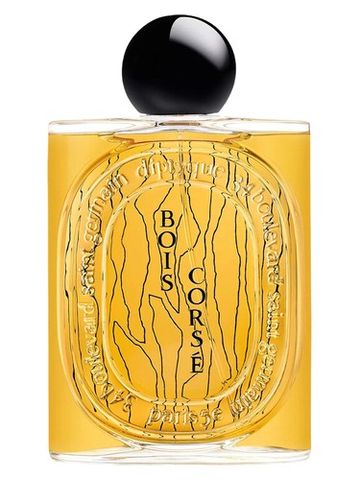 Diptyque Bois Corsé fragrance bottle