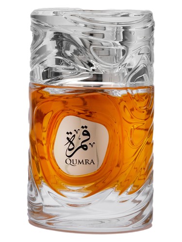 Le Bonheur Perfumes Qumra fragrance bottle