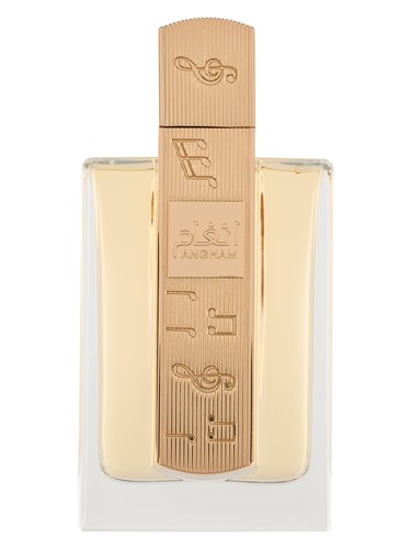 Lattafa Perfumes Angham
