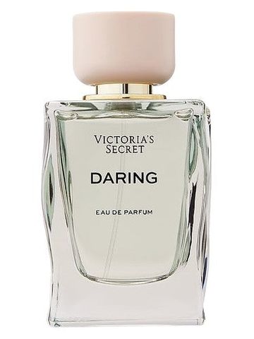 Victoria's Secret Daring fragrance bottle