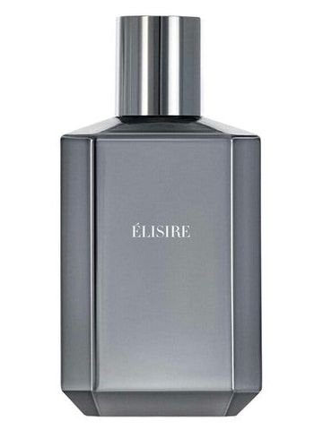 Elisire Hautbois fragrance bottle