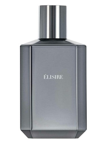 Elisire Hautbois fragrance bottle
