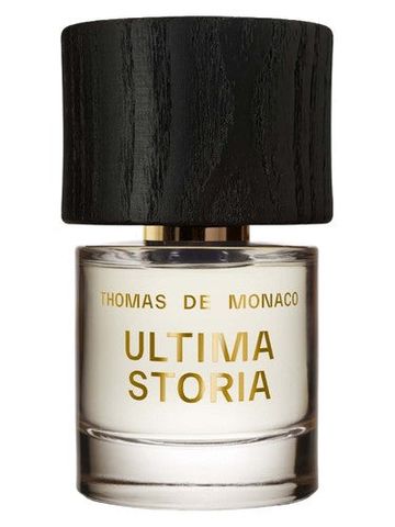 Thomas de Monaco Ultima Storia fragrance bottle