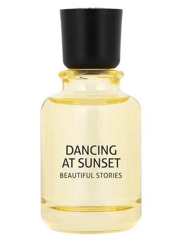 Douglas Dancing At Sunset fragrance bottle