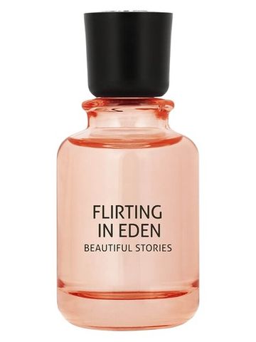 Douglas Flirting in Eden fragrance bottle