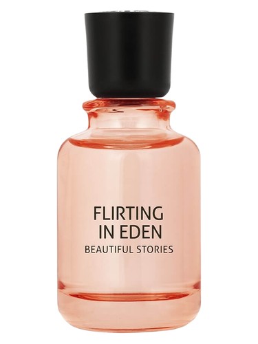 Douglas Flirting in Eden fragrance bottle