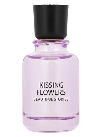 Douglas Kissing Flowers fragrance bottle