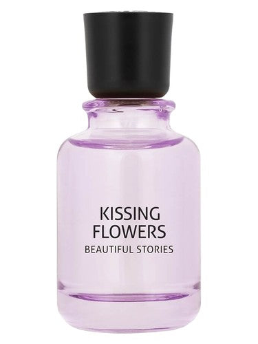 Douglas Kissing Flowers fragrance bottle