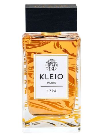Kleio 1796 fragrance bottle