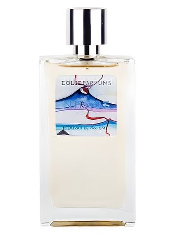 Eolie Parfums Nesos fragrance bottle
