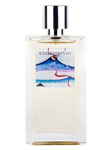 Eolie Parfums Nesos fragrance bottle