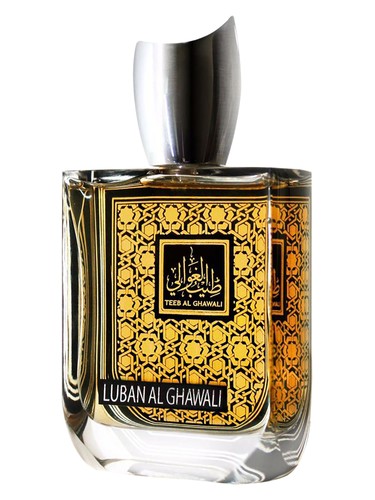 Teeb Al Ghawali Luban Al Ghawali