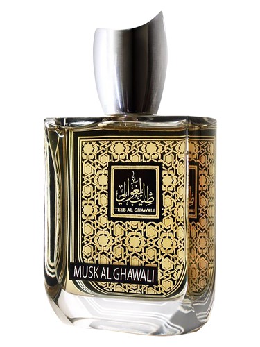 Teeb Al Ghawali Musk Al Ghawali