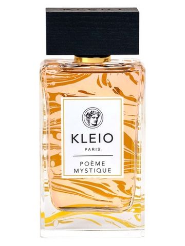 Kleio Poeme Mystique fragrance bottle