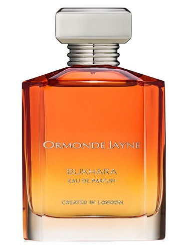 Ormonde Jayne Bukhara fragrance bottle