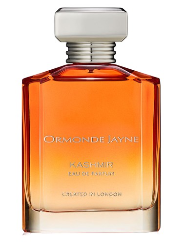 Ormonde Jayne Kashmir fragrance bottle