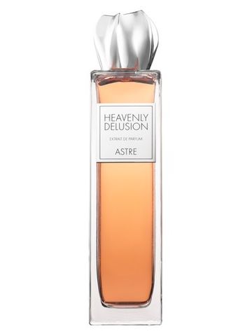 Astre Heavenly Delusion fragrance bottle