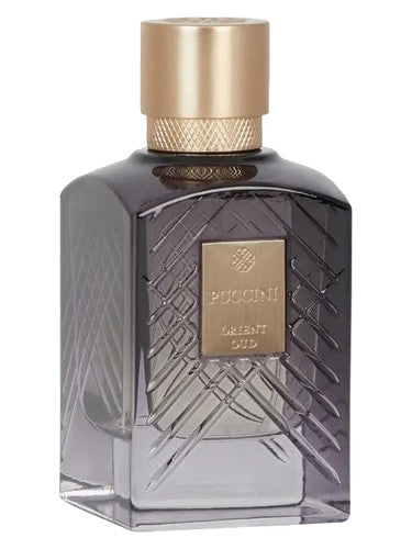 Puccini Paris Orient Oud