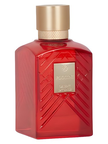 Puccini Paris Orient Intense