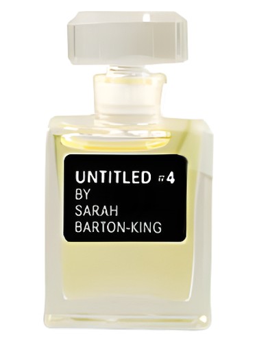 UNTITLED UNTITLED No. 4 by Sarah Barton-King