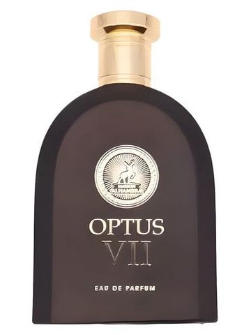 Maison Alhambra Optus VII fragrance bottle