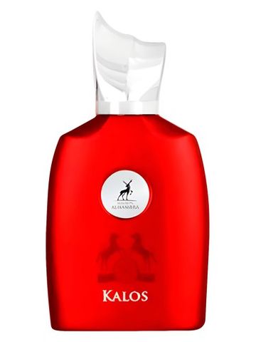 Maison Alhambra Kalos fragrance bottle