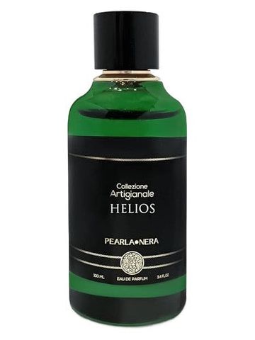 PEARLA NERA HELIOS fragrance bottle