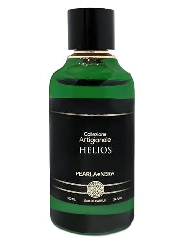 PEARLA NERA HELIOS