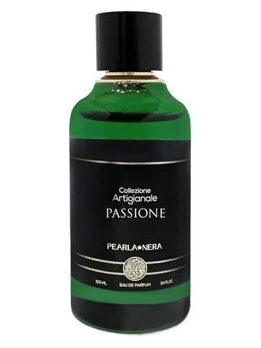 PEARLA NERA Passione
