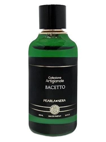 PEARLA NERA BACETTO