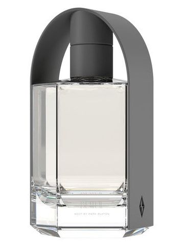WOOT Beatum fragrance bottle