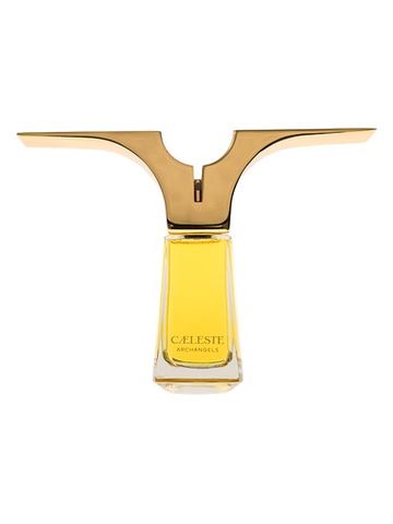 Caeleste Parfums Archangels fragrance bottle