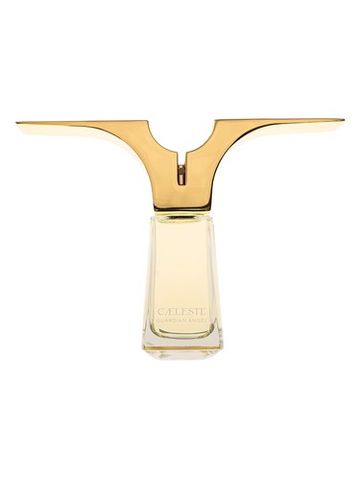 Caeleste Parfums Guardian Angel fragrance bottle