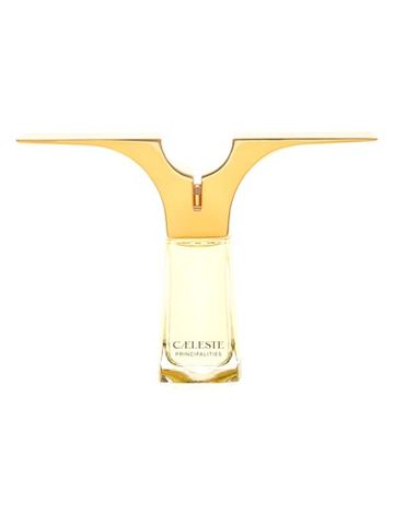 Caeleste Parfums Principalities fragrance bottle