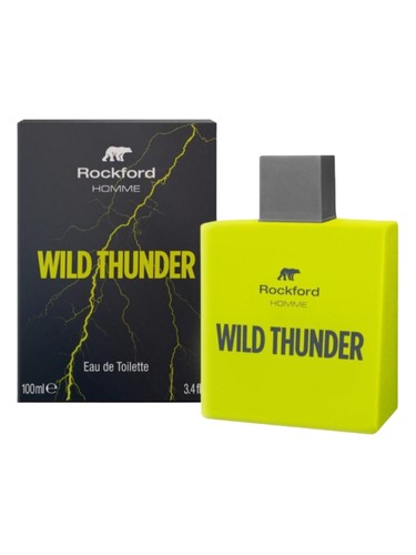 Rockford Wild Thunder