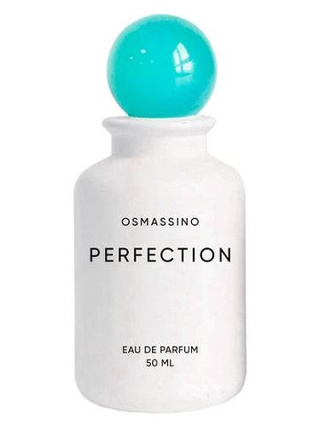 Osmassino Perfection fragrance bottle