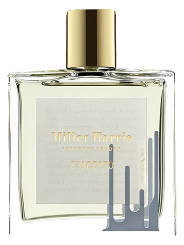 Miller Harris Staccato fragrance bottle