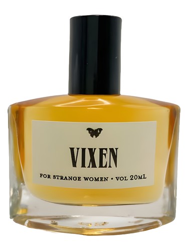 For Strange Women Vixen
