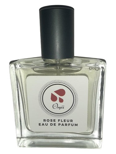 Oryii Rose Fleur