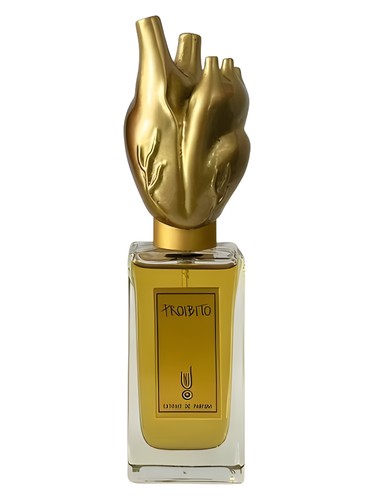 Unico Perfume Proibito