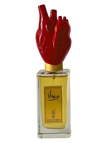 Unico Perfume Unico